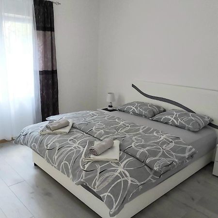 Apartment Marina 2 โกตอร์ ภายนอก รูปภาพ