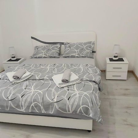 Apartment Marina 2 โกตอร์ ภายนอก รูปภาพ