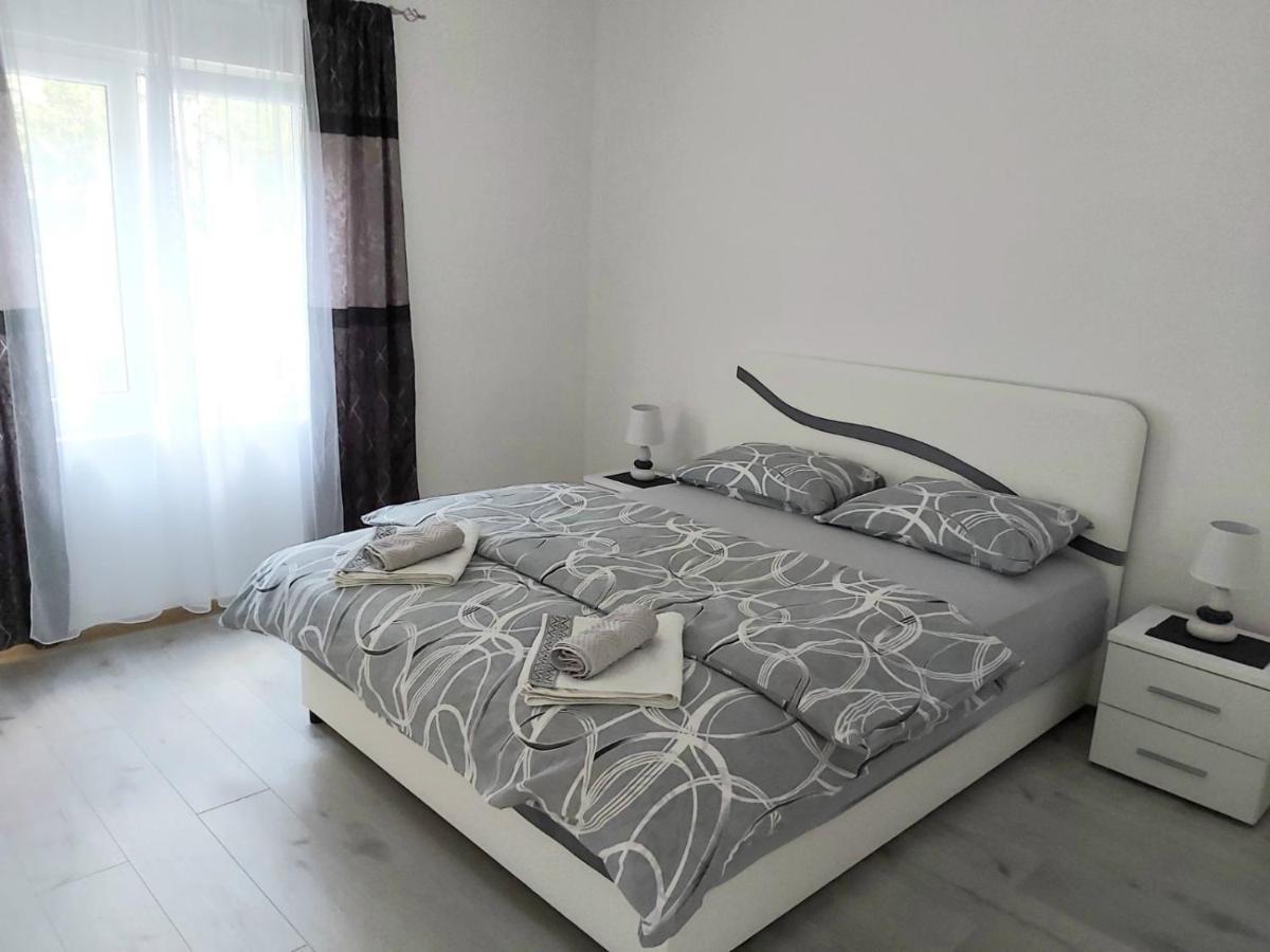 Apartment Marina 2 โกตอร์ ภายนอก รูปภาพ