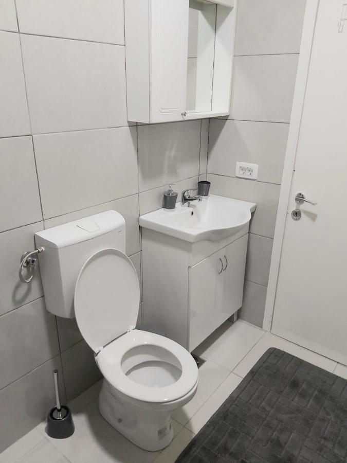 Apartment Marina 2 โกตอร์ ภายนอก รูปภาพ