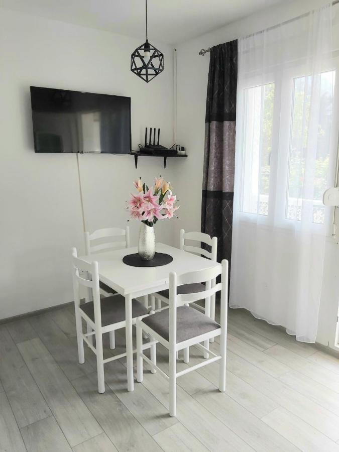 Apartment Marina 2 โกตอร์ ภายนอก รูปภาพ