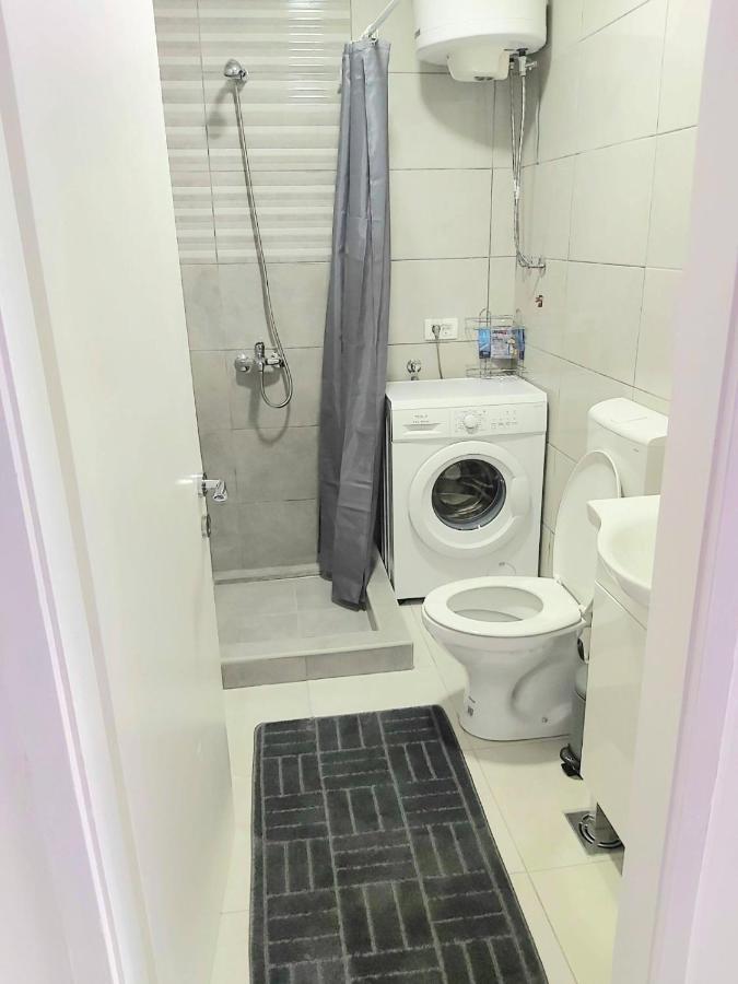Apartment Marina 2 โกตอร์ ภายนอก รูปภาพ