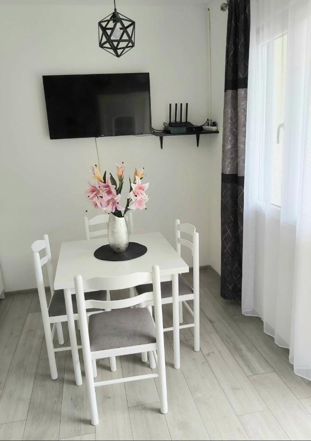 Apartment Marina 2 โกตอร์ ภายนอก รูปภาพ