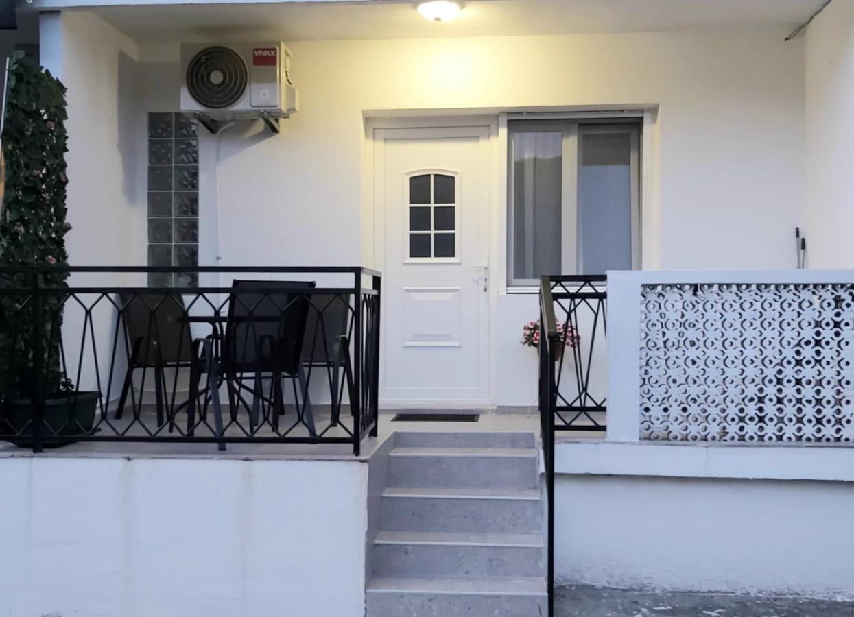 Apartment Marina 2 โกตอร์ ภายนอก รูปภาพ