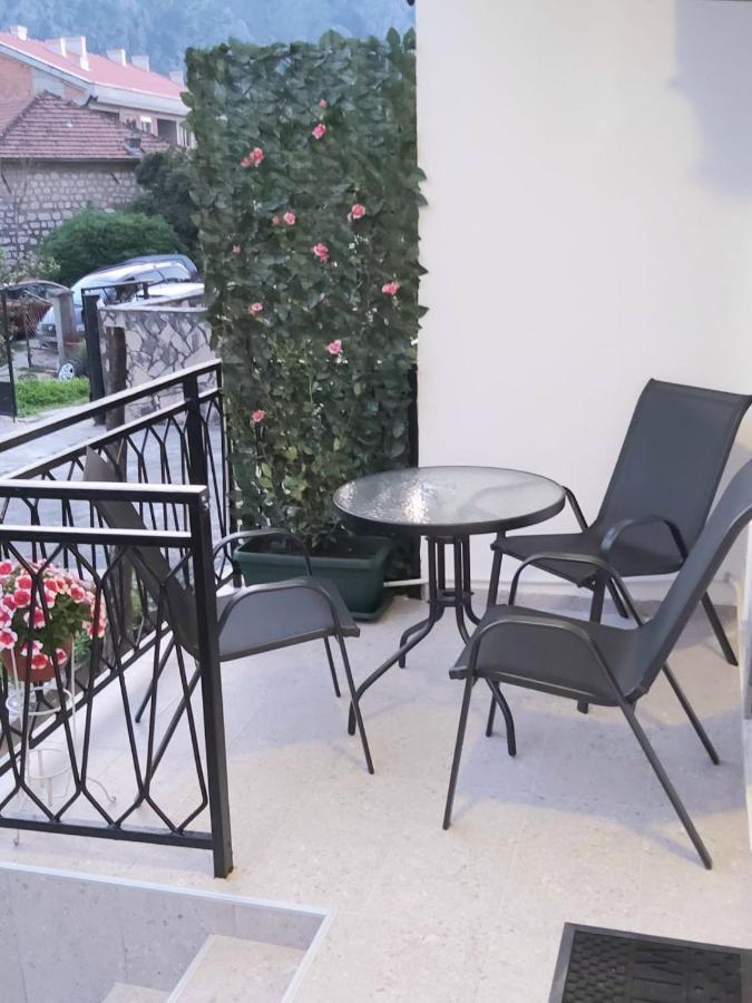 Apartment Marina 2 โกตอร์ ภายนอก รูปภาพ