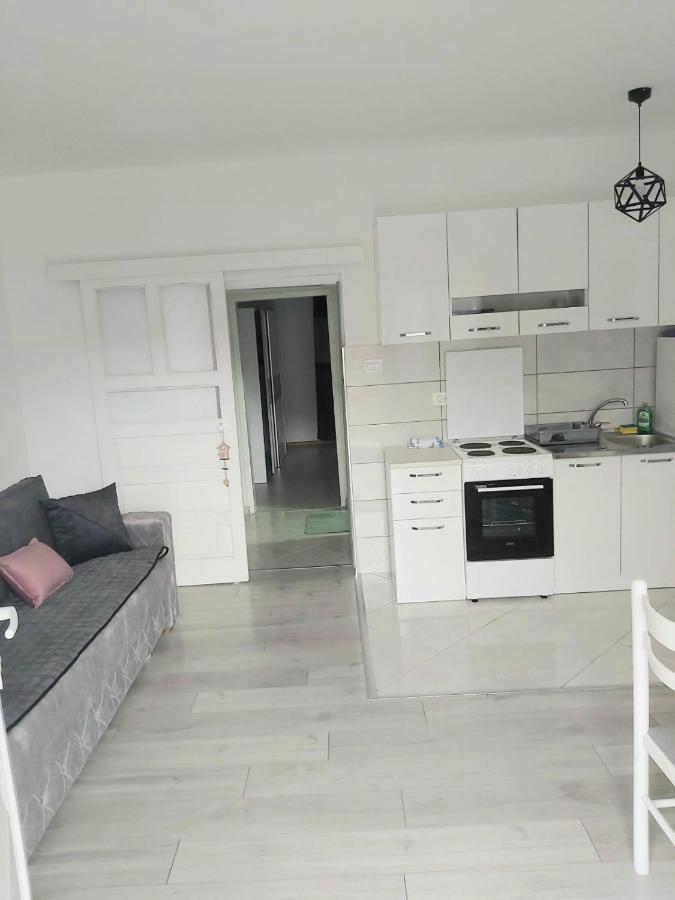 Apartment Marina 2 โกตอร์ ภายนอก รูปภาพ