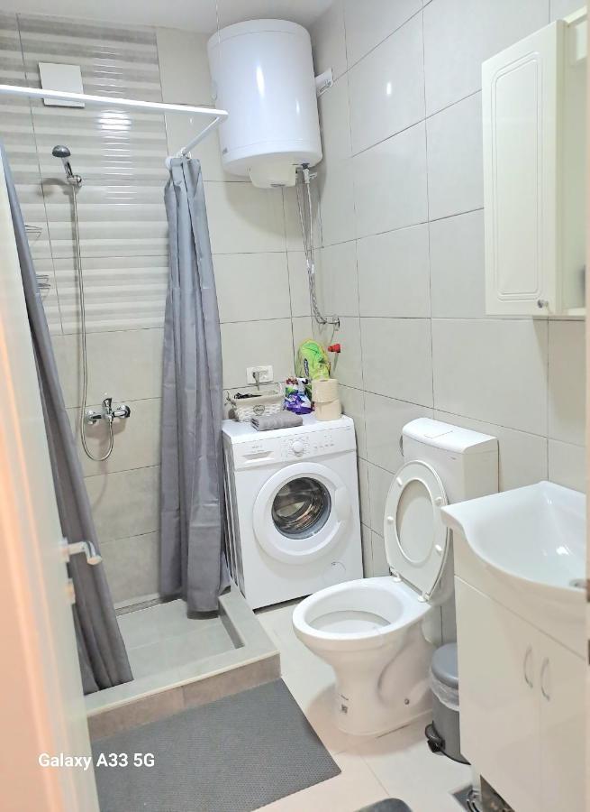 Apartment Marina 2 โกตอร์ ภายนอก รูปภาพ
