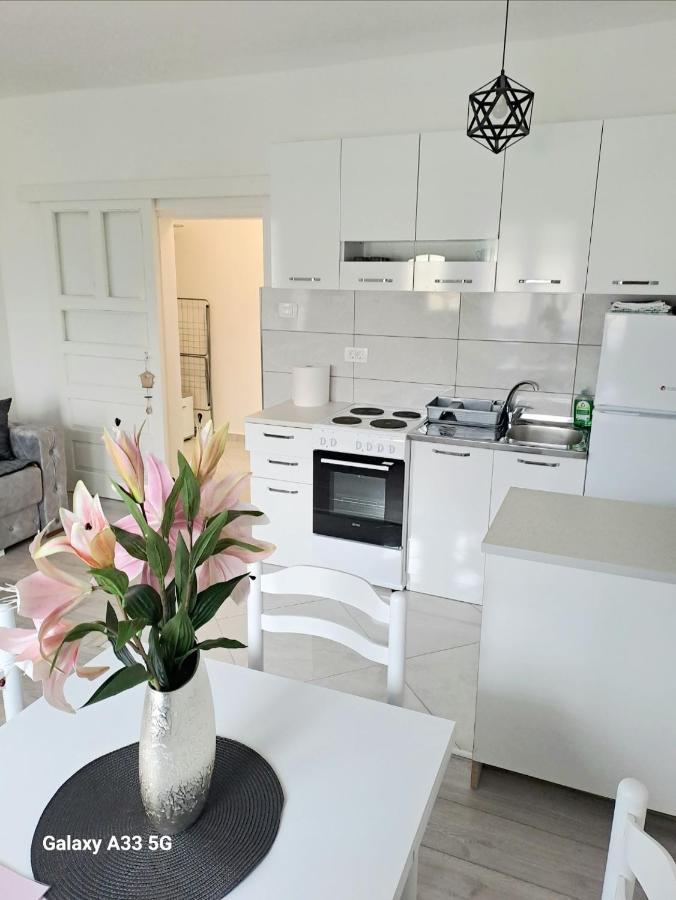 Apartment Marina 2 โกตอร์ ภายนอก รูปภาพ