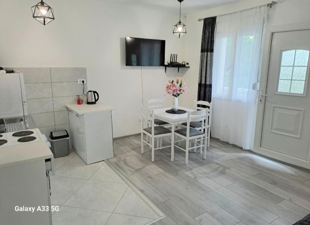Apartment Marina 2 โกตอร์ ภายนอก รูปภาพ