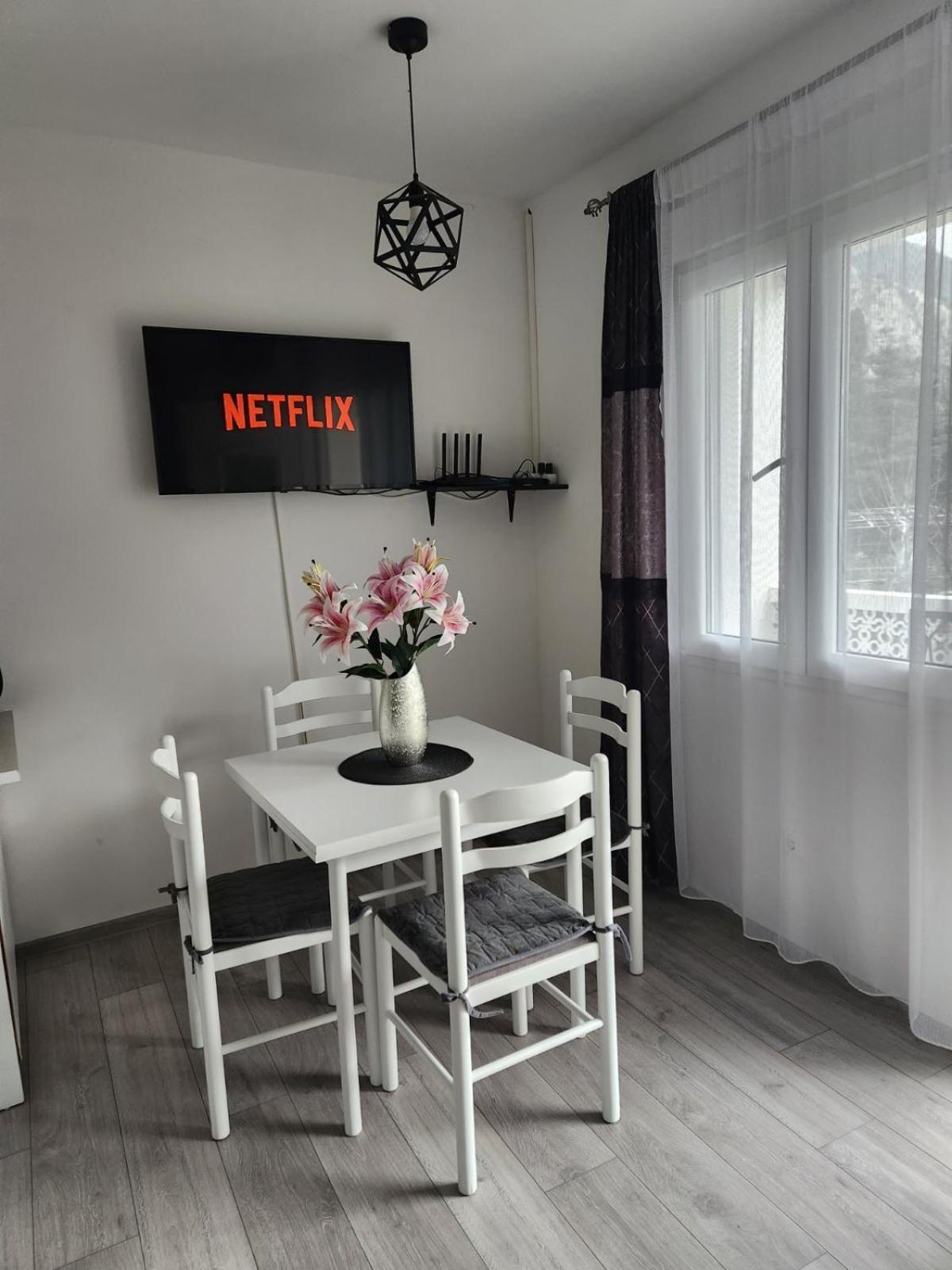 Apartment Marina 2 โกตอร์ ภายนอก รูปภาพ