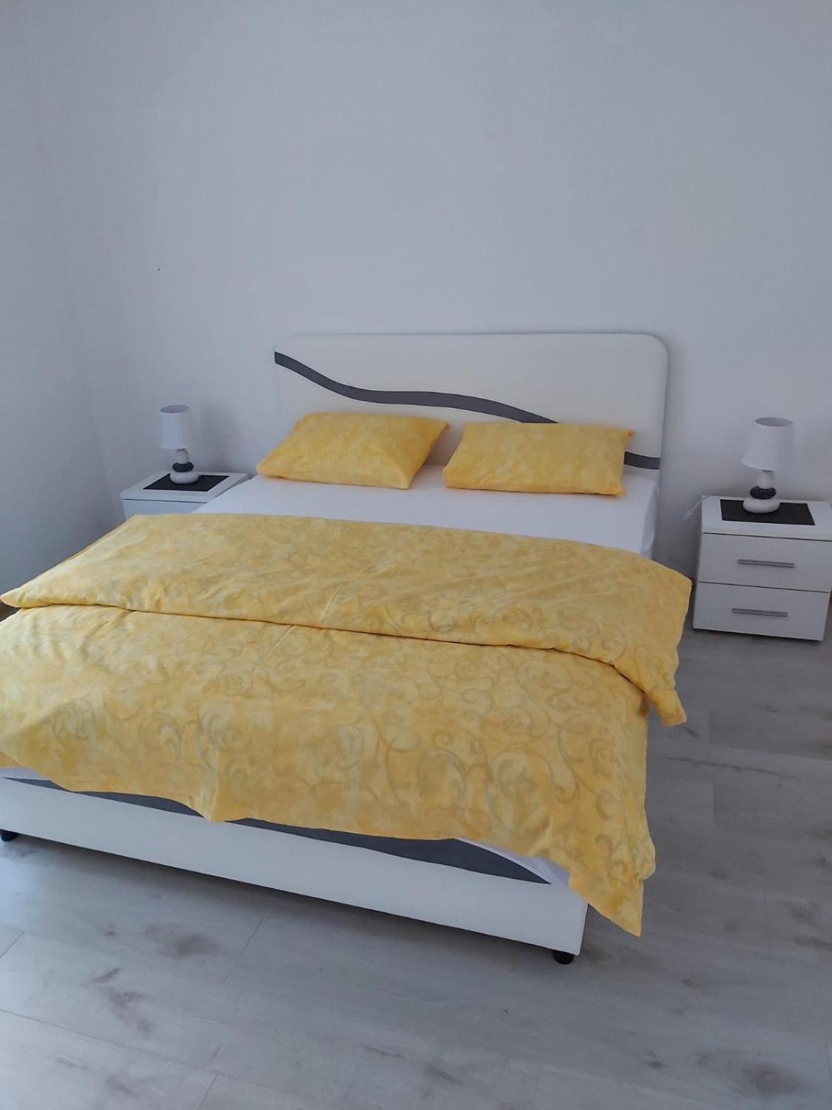 Apartment Marina 2 โกตอร์ ภายนอก รูปภาพ